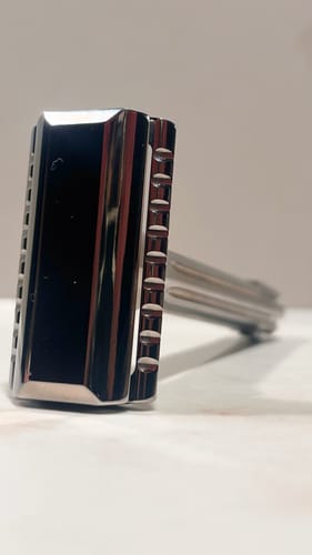 Customer photo review of Blackbird Titanium