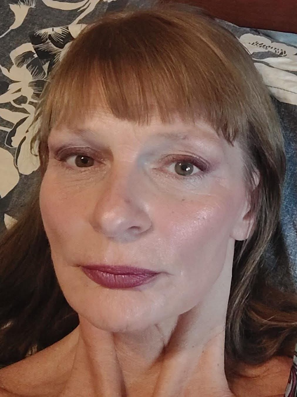 Customer photo review of Kit Blushes Red Mocha Vizzela + La's