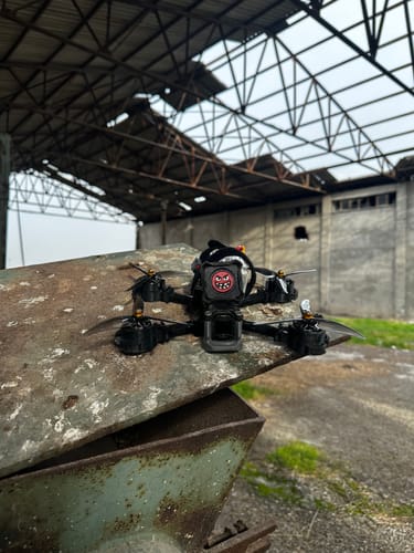 Customer photo review of Siren F5 S2