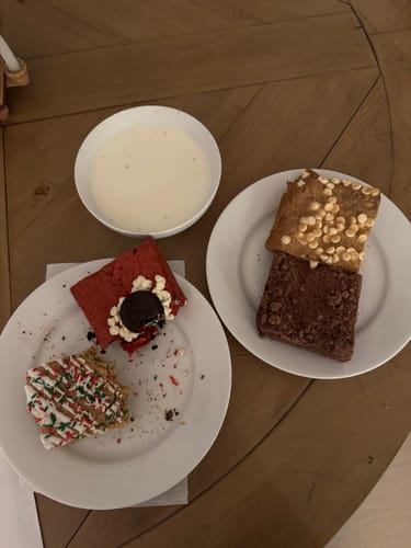 Customer photo review of Order Protect