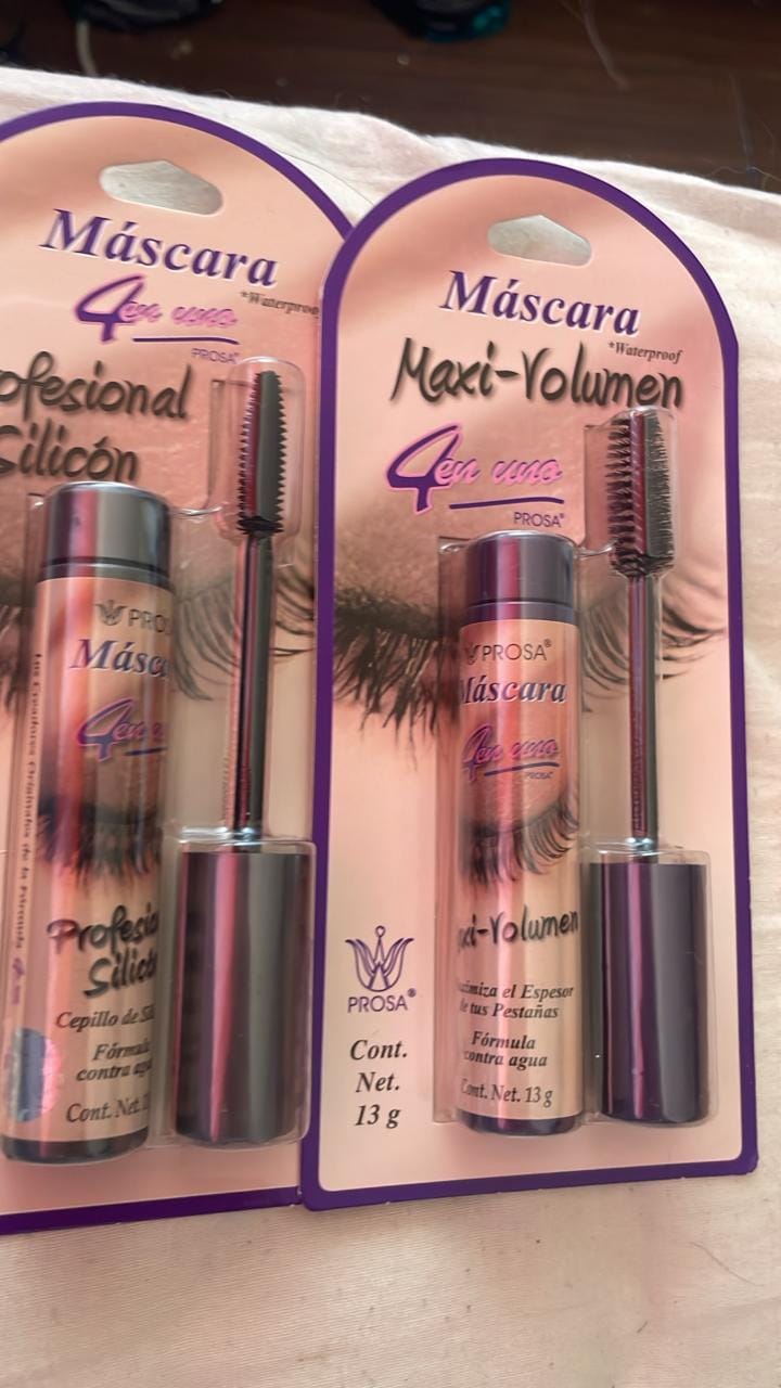 Customer photo review of PACK IMPACTO