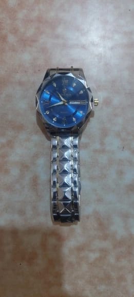 Customer photo review of BOND - Elegance