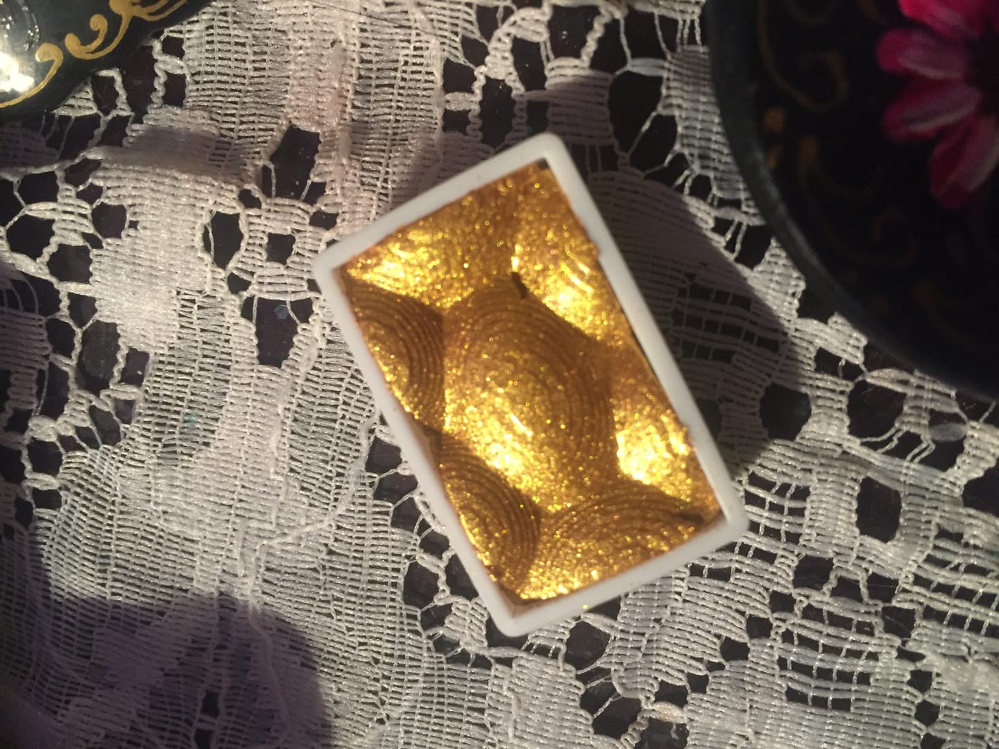 Customer photo review of The Golden Key- Limited to 1 per customer