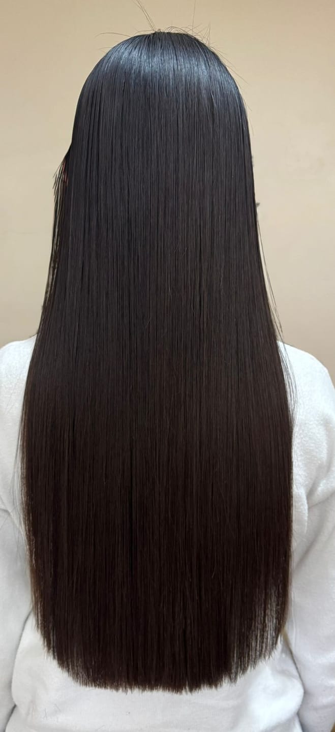 Customer photo review of KIT - Alaciado Deluxe