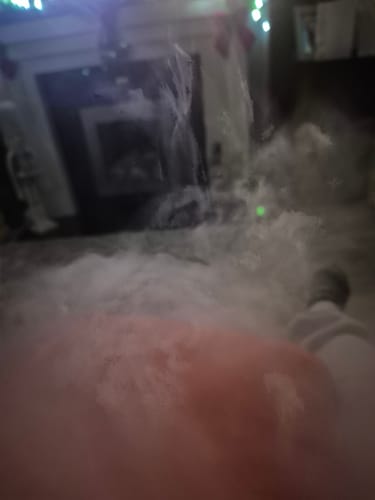 Customer photo review of Gummy Bear Nic Salt E-Liquid by Elux Legend