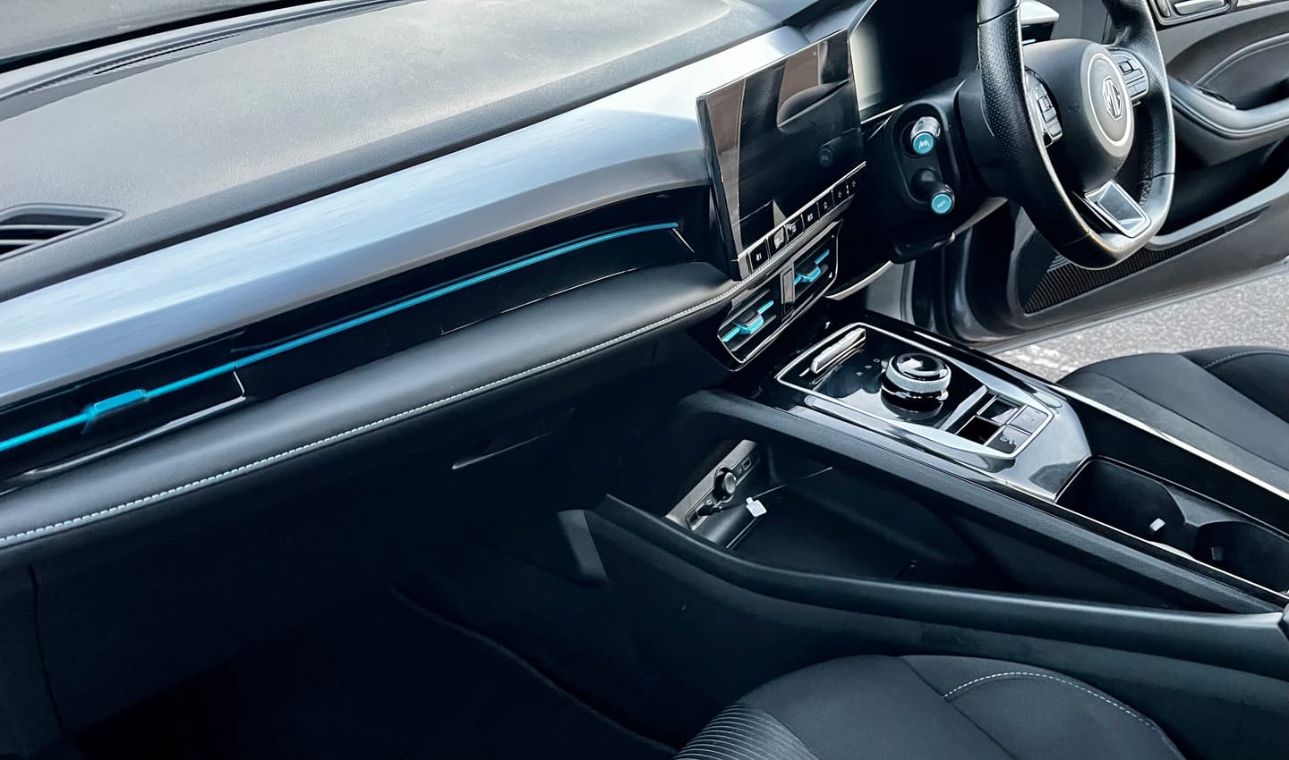 Customer photo review of Finito - Interior Detailer  | 5 Litres