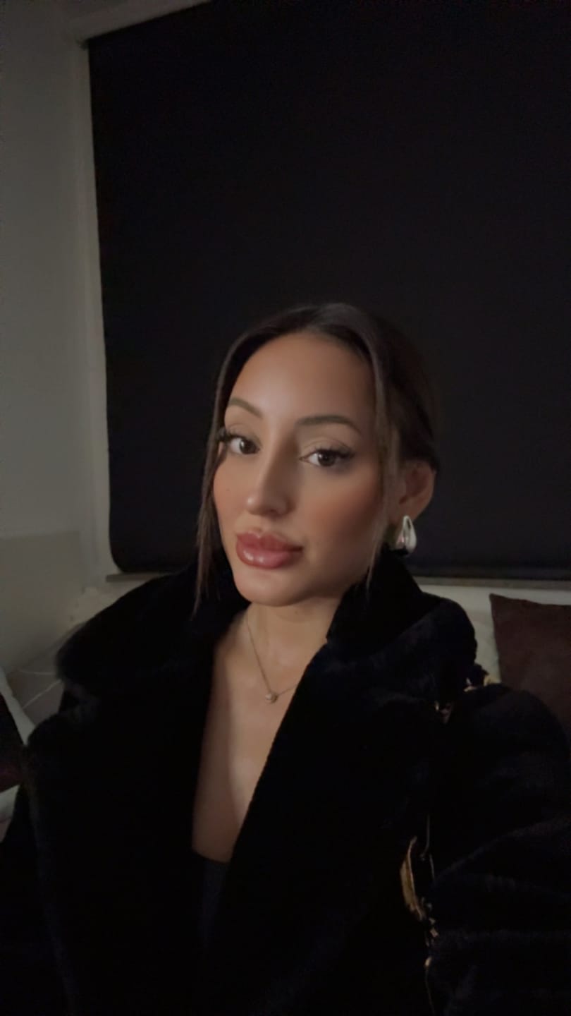 Customer photo review of NO FILTER MAXI (12mm-14mm)