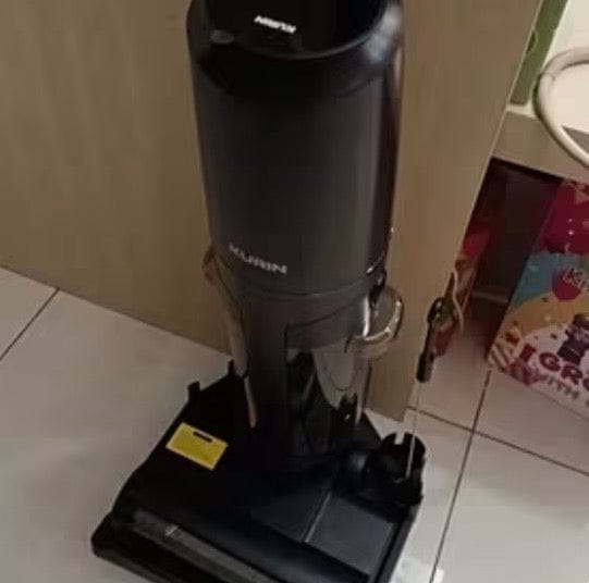 Customer photo review of Kurin Airmed™ K600 Pro Floor Washer