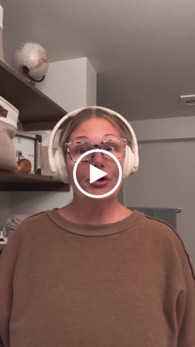 Customer video review of Easy Kinesiology Tape (30-Day Supply)