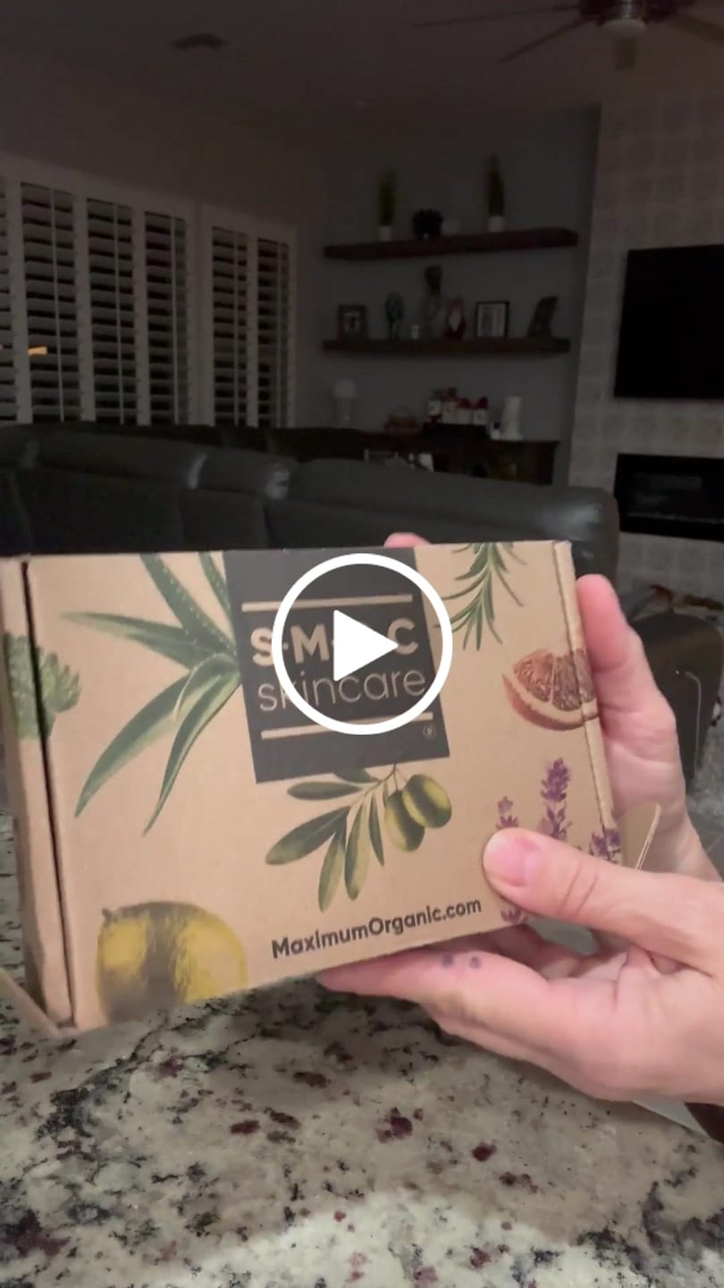 Customer video review of Ultra Moisturizing soap (unscented)