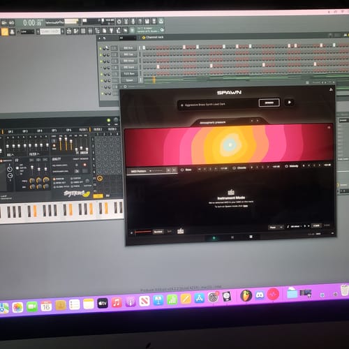 Customer photo review of Spawn + FREE Bonuses