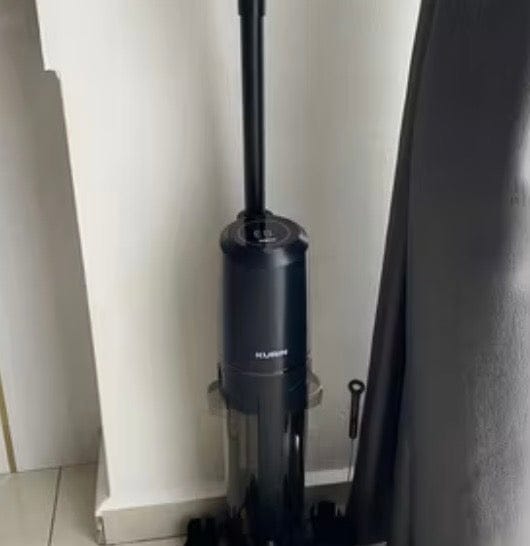 Customer photo review of Kurin Airmed™ K600 Pro Floor Washer