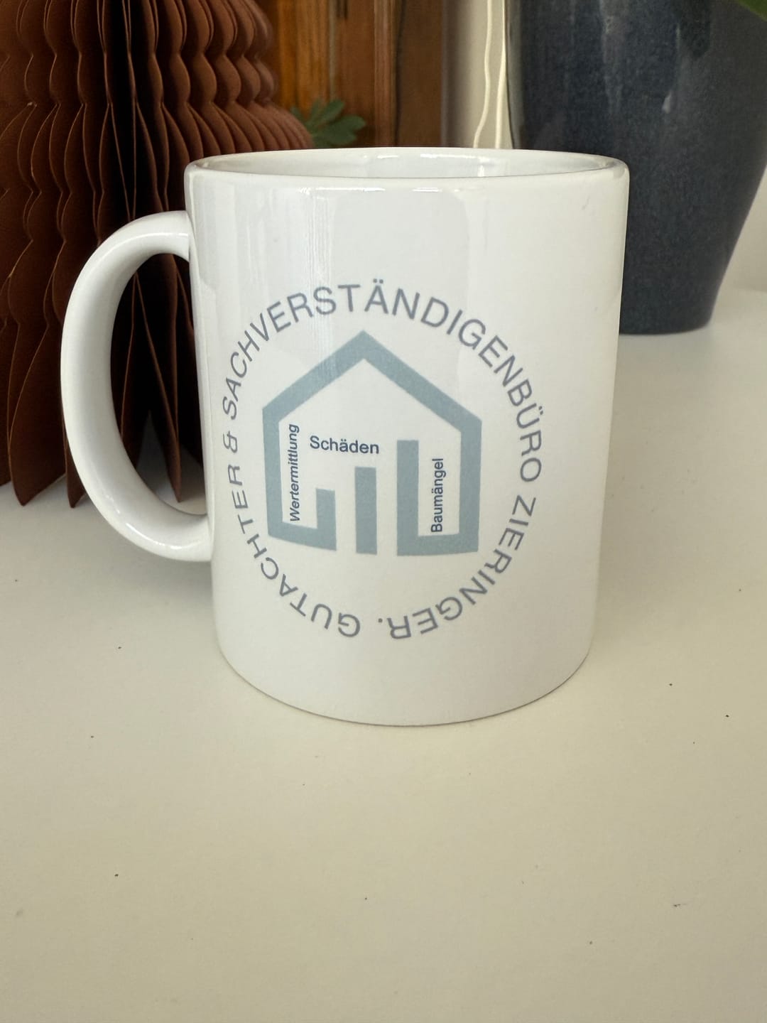 Customer photo review of Instagram Story Erwähnung