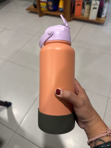 Customer photo review of Grab & Go Set H