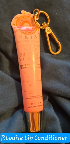 Customer review of P.Louise Bad Bitch Energy Lip Duo