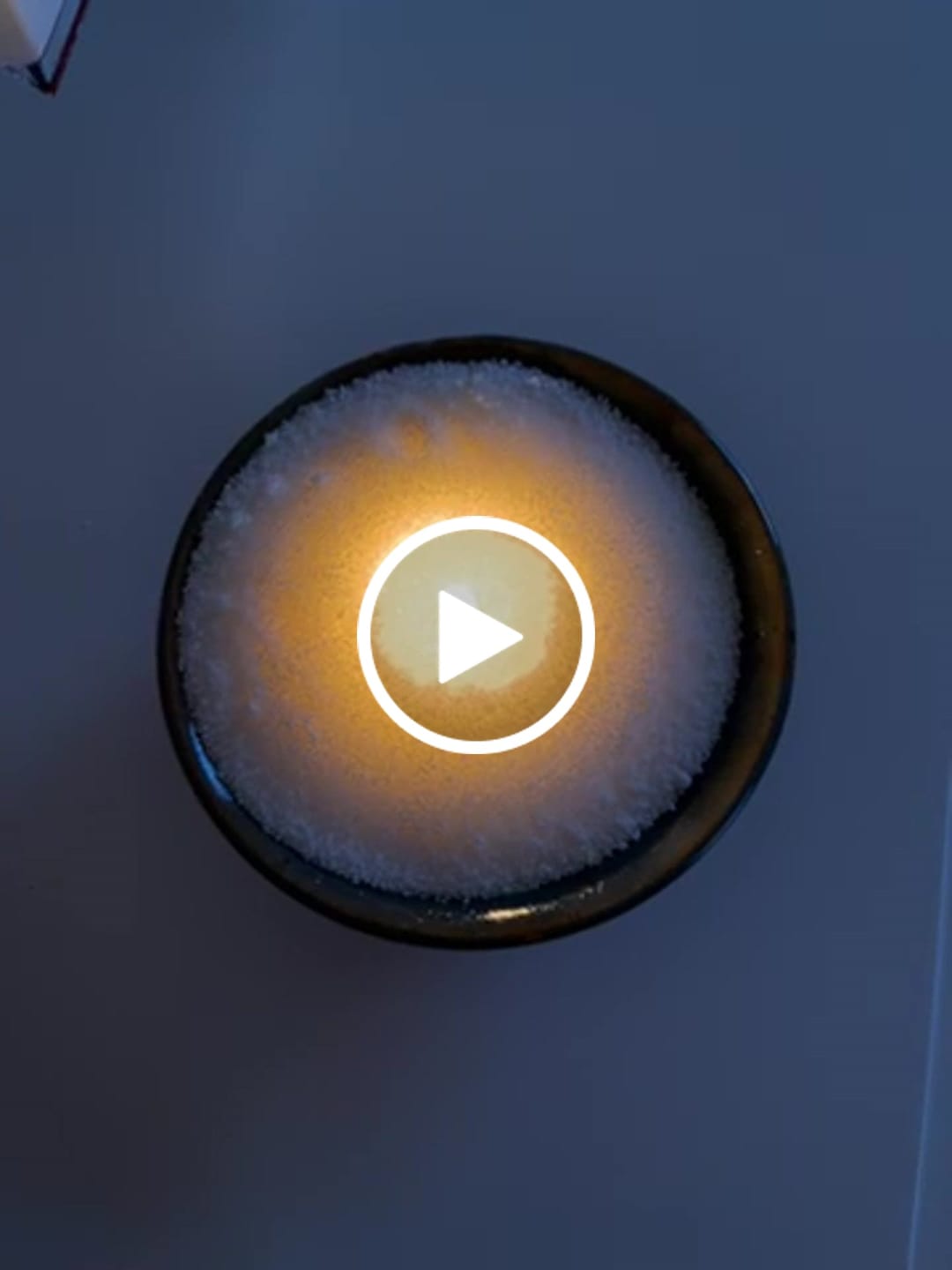 Customer video review of Candle Sand +20 wicks by Candlera®