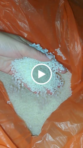 Customer video review of Cera de Soja para Velas en Vaso (BPF)