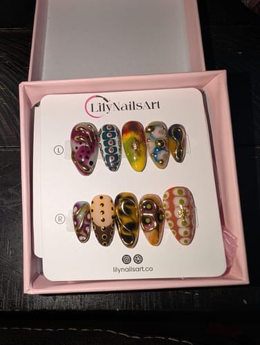 Customer photo review of Golden Age - RTS