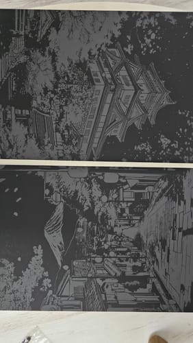 Customer photo review of RÜYA KOLEKSİYONU