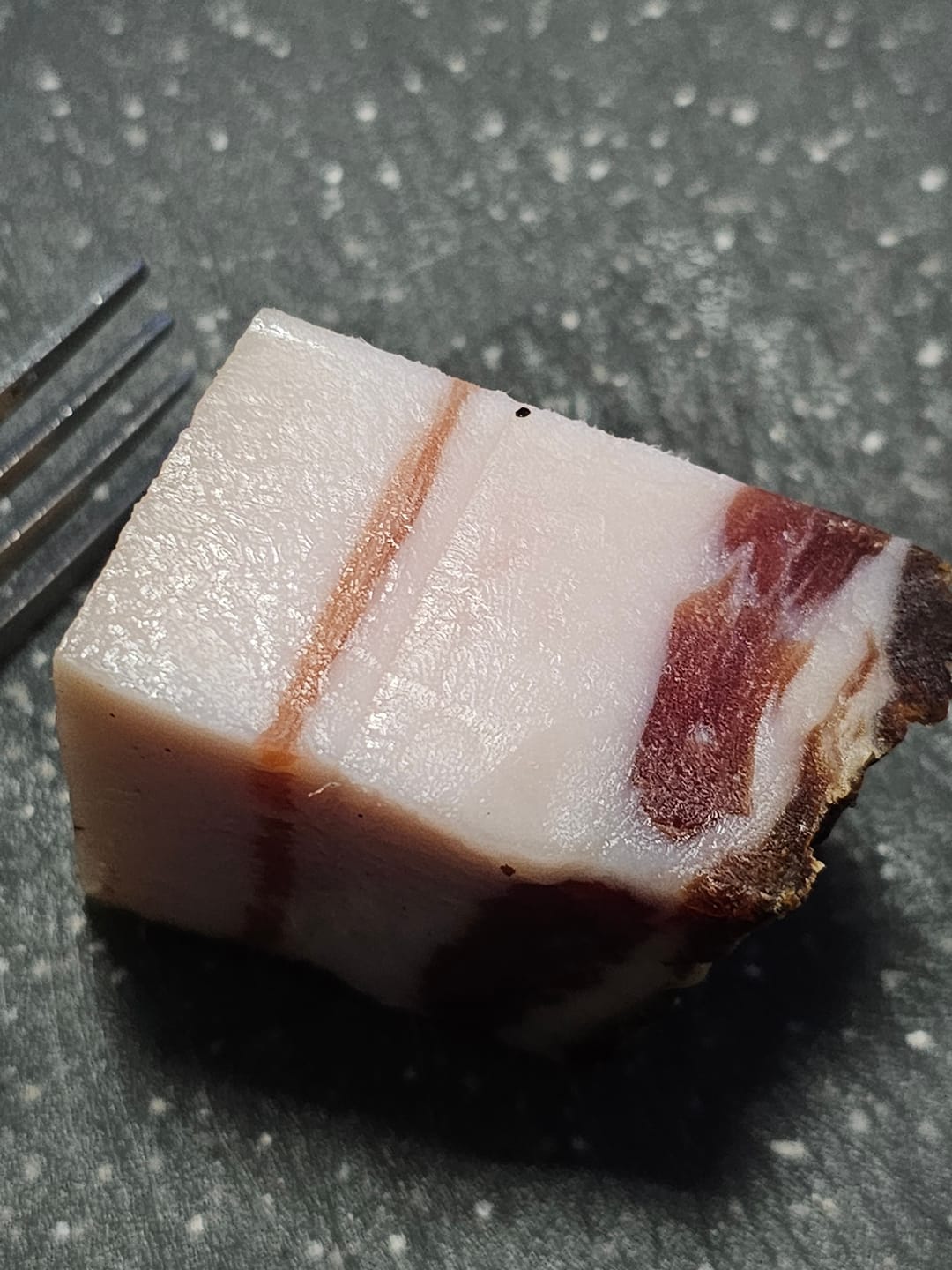 Customer photo review of Speck di mezzena