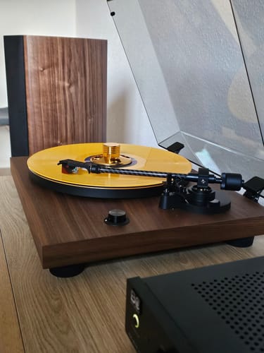 Customer photo review of TT-3 PLUS