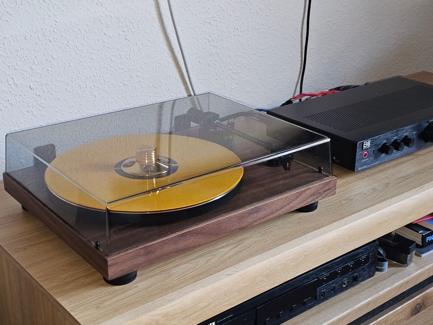 Customer photo review of TT-3 PLUS