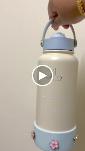 Customer video review of Boot Charm Mega