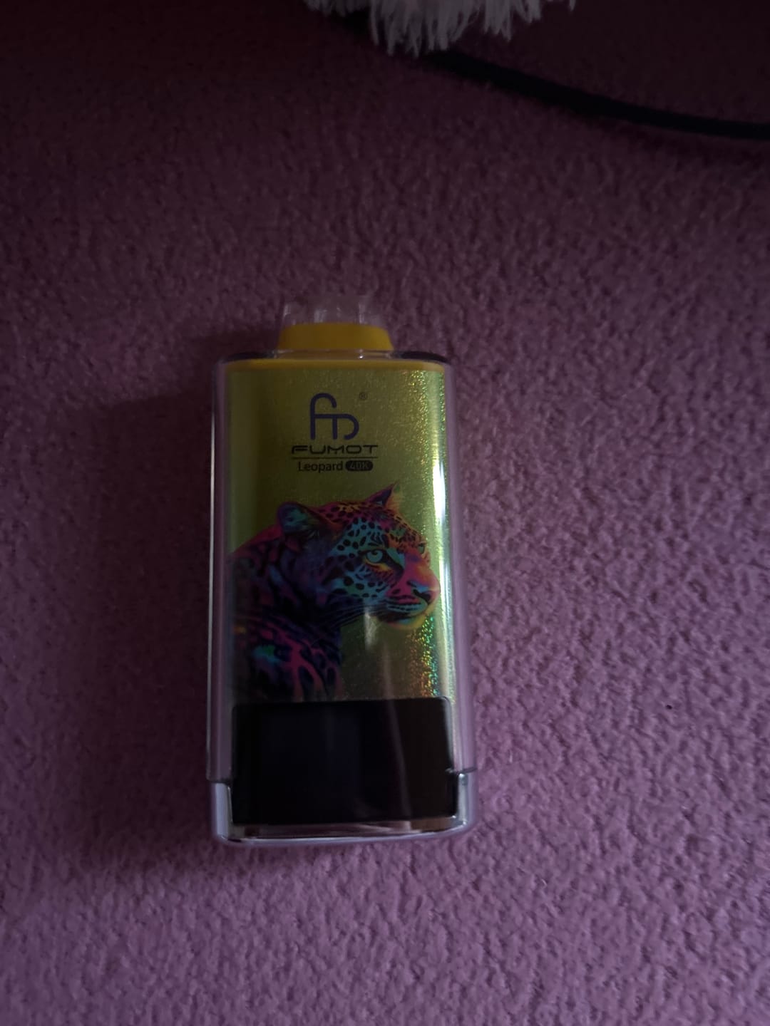 Customer photo review of Pink Lemonade