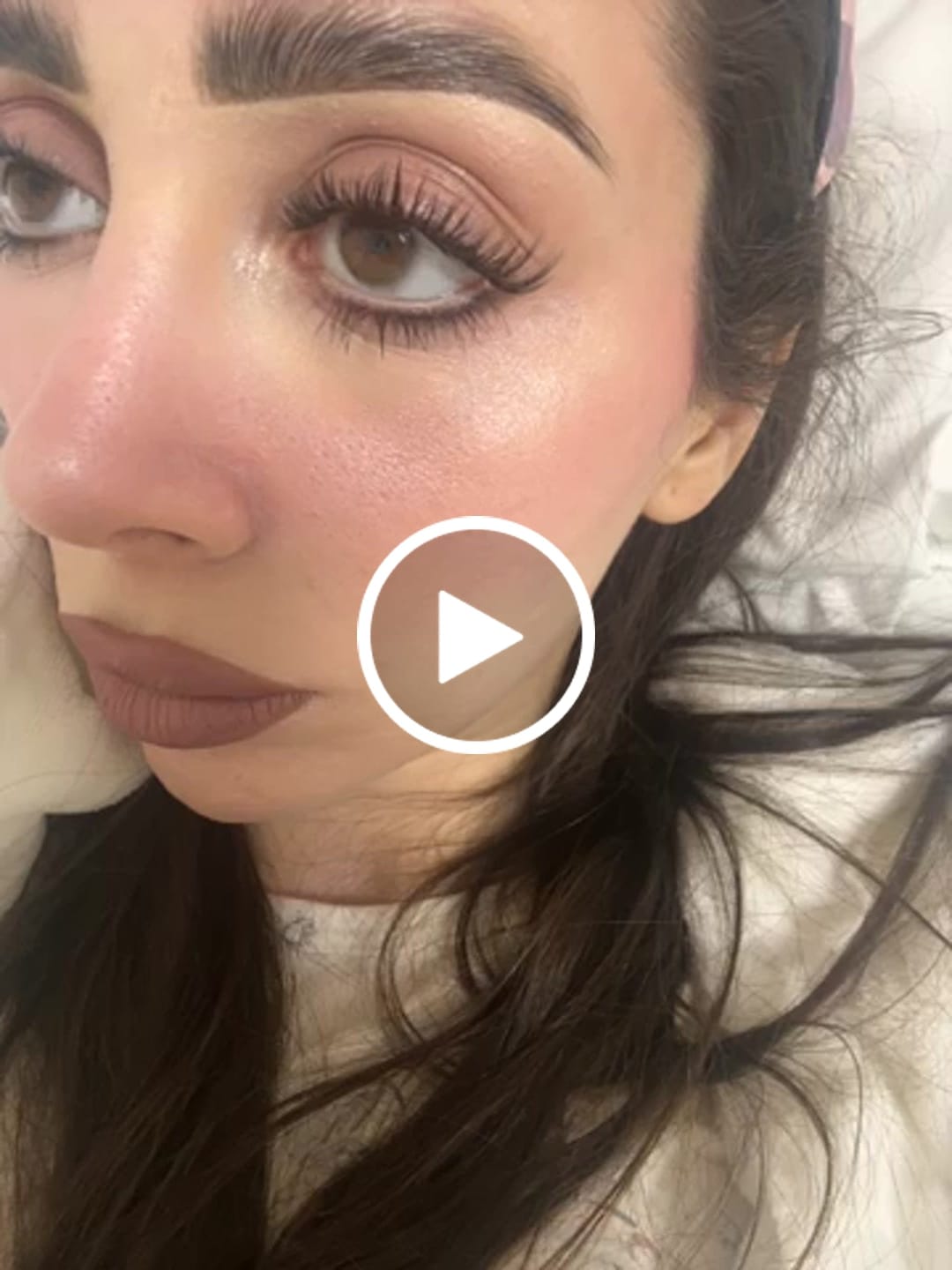 Customer video review of Dreamy - Single Length
