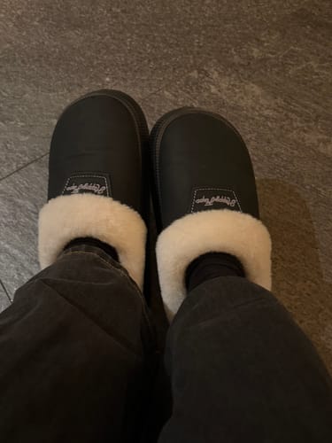 Customer photo review of HappyComfy