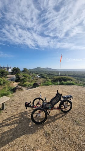 Customer photo review of CYC Photon Gen 2 Mid Drive eBike Conversion Kit