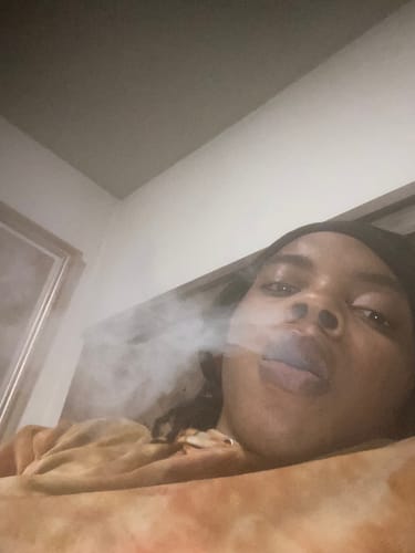 Customer photo review of 3pc Flavor Pack of 1 Gram THCA Blend Vape Cartridge