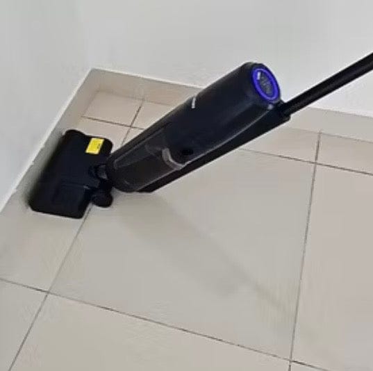 Customer photo review of Kurin Airmed™ K600 Pro Floor Washer