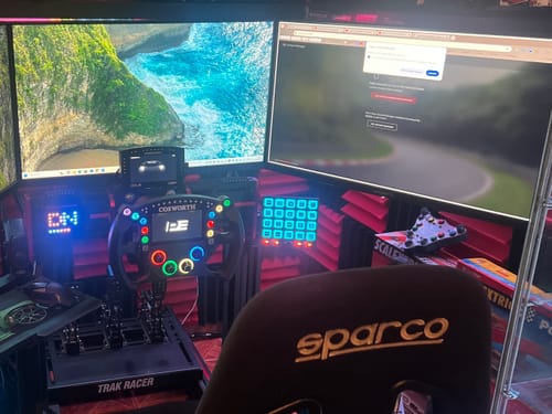 Customer photo review of VI-CWBB PCB