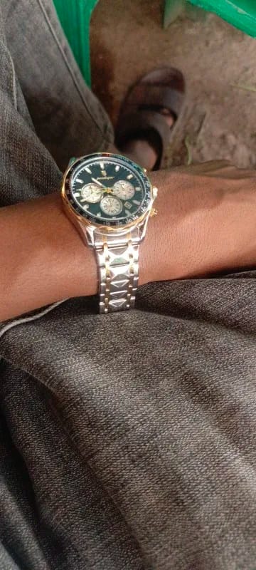 Customer photo review of AGR - Silvercrest