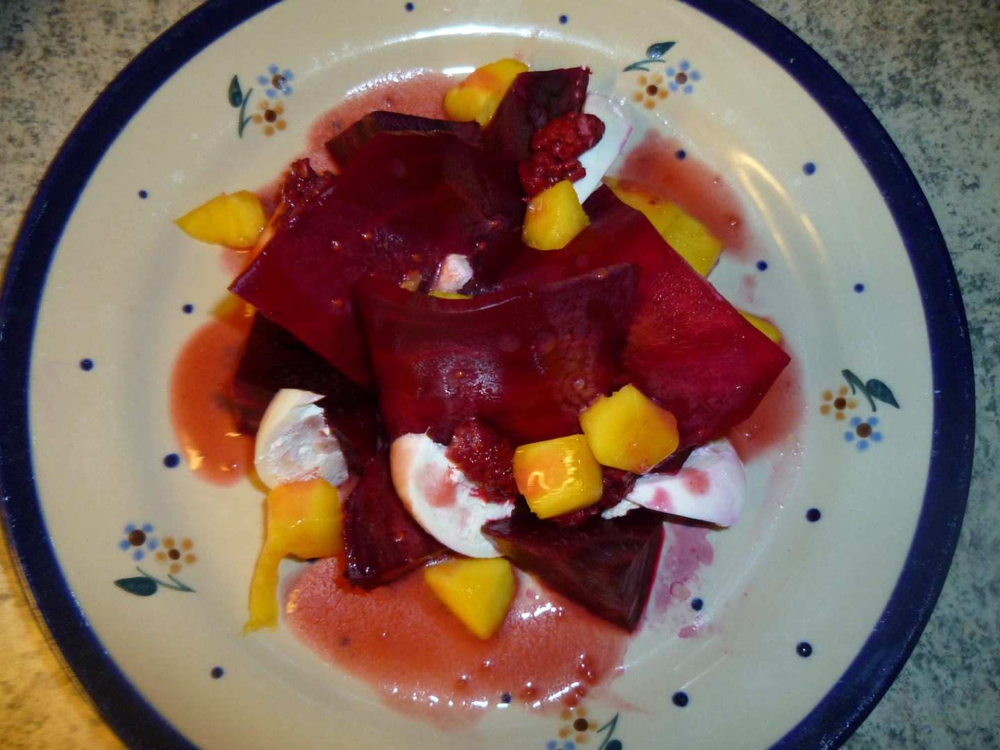 Customer photo review of Mango Sensacion Bio Spätsorte von Paco Sonderpreis %