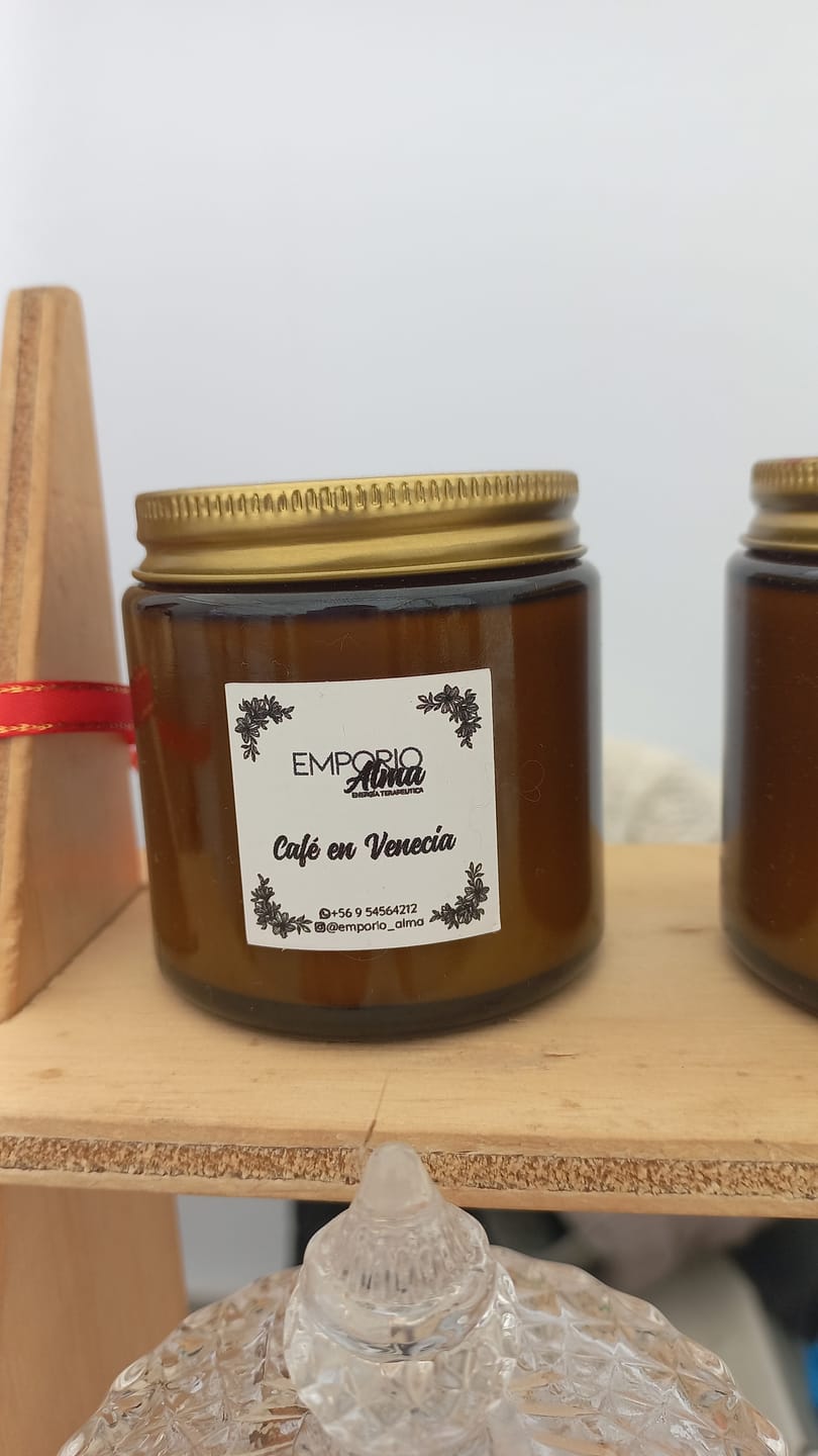 Customer photo review of 46 - Manzana canela