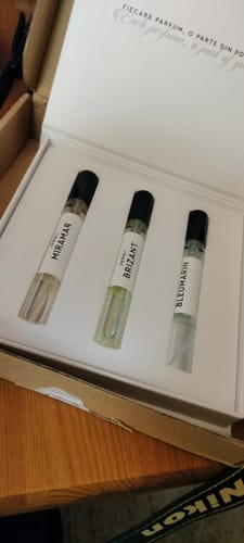 Customer photo review of Set de voiaj