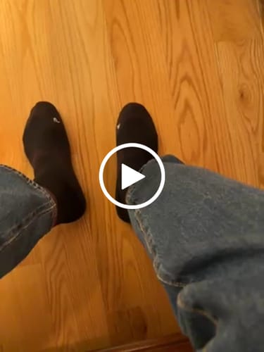 Customer video review of Men's Kytin QTR