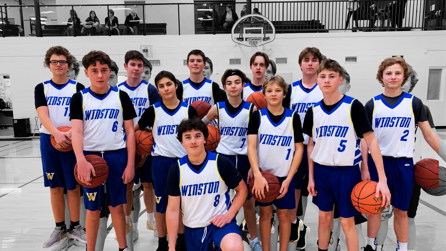Customer photo review of Custom Royal White Reversible Double Side Tops Basketball Jersey
