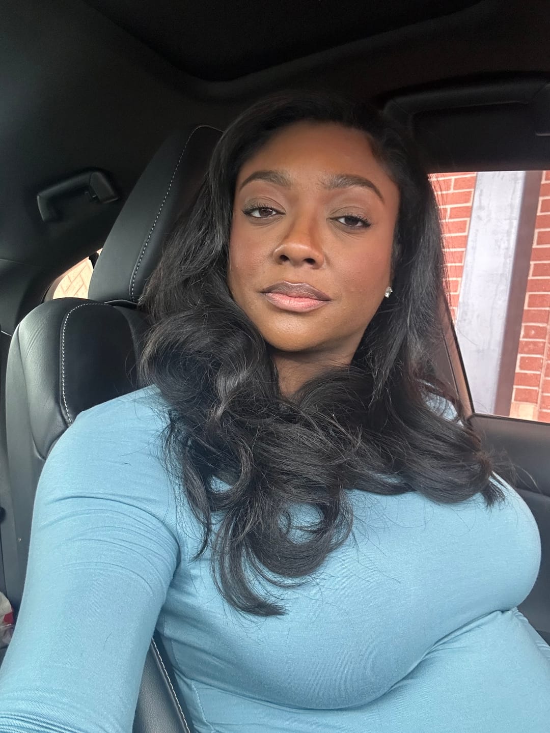 Customer photo review of Burmese Curly