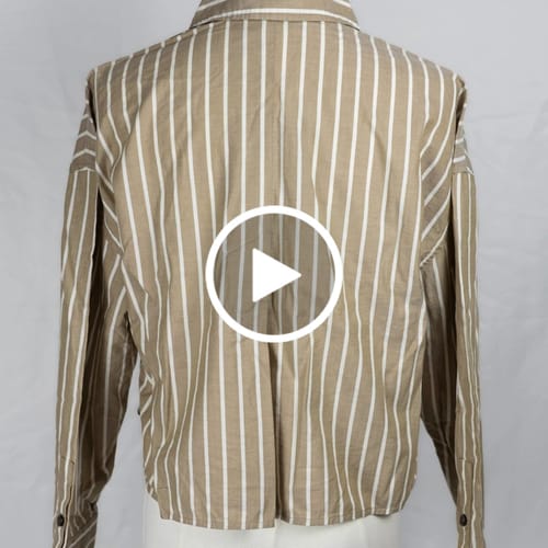 Customer video review of Everlane Mix & Match | NWT Mystery Bundle