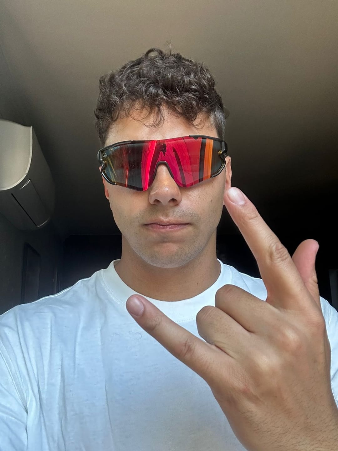 Customer photo review of The Glitch 2.0.