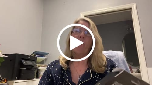 Customer video review of Easy Kinesiology Tape (30-Day Supply)