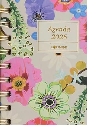 Reseña con foto de un cliente sobre Agenda Mediana 2026