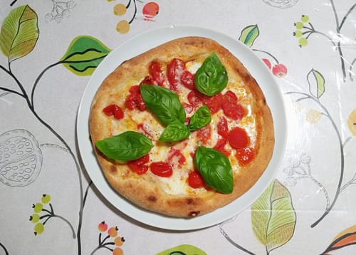 Customer photo review of Base "Integrale"