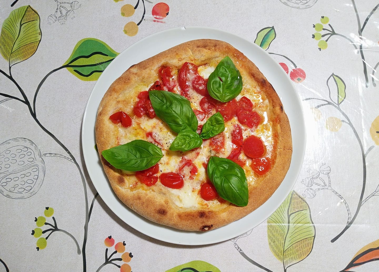 Customer photo review of Base "Integrale"