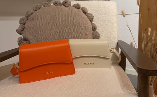 Customer photo review of MANA - CREME