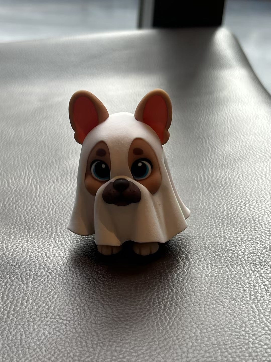 Customer photo review of Custom 3D Action Figure from Your Photo Personalized Toy Figure Unique & Memorable Gift for Lovers, Boyfriends, Girlfriends