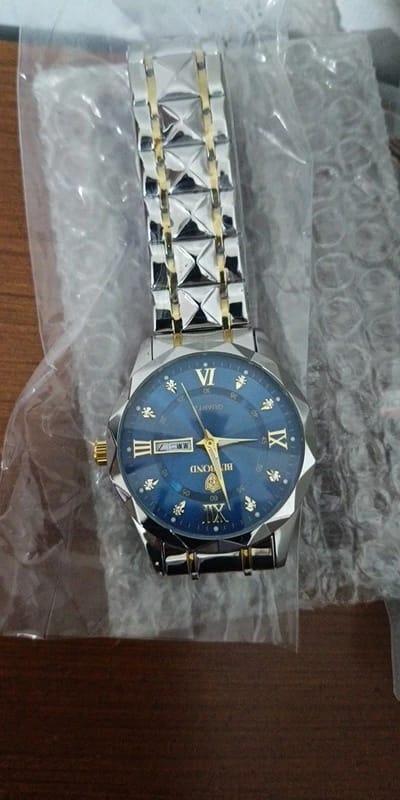Customer photo review of BOND - Elegance